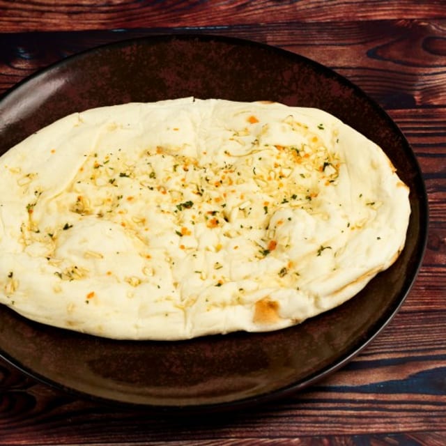 Keema Naan.