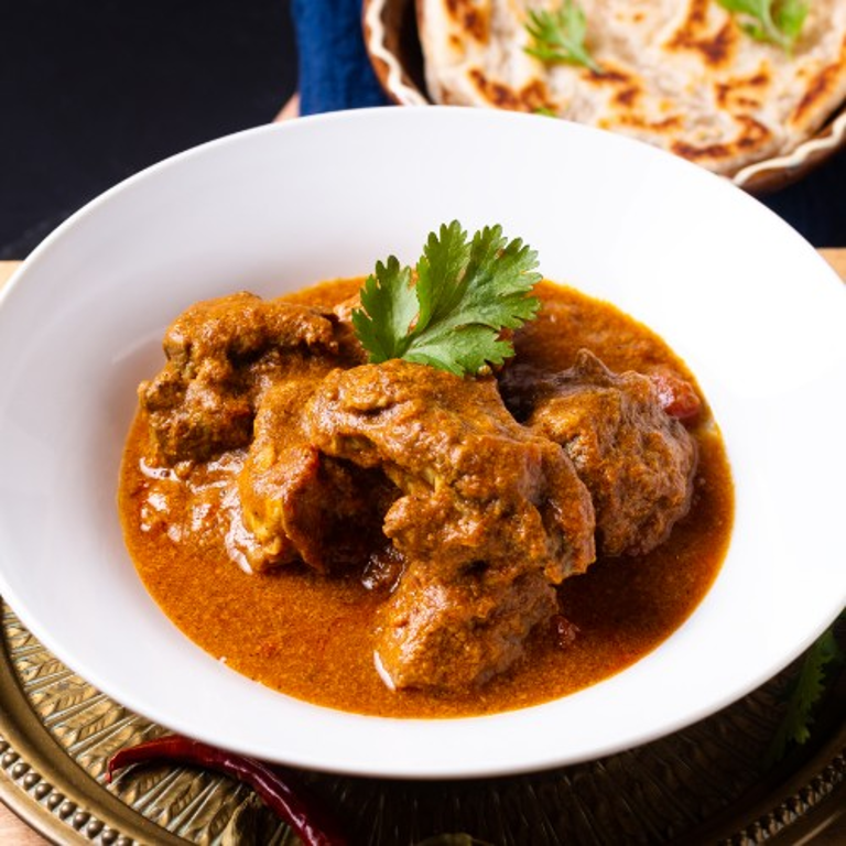 Lamb Tikka Masala Delight