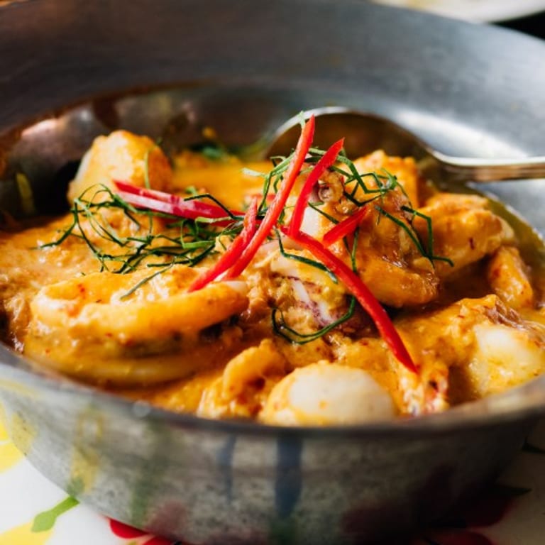 Delicious Curry Creations: Indian Takeaway Favorites