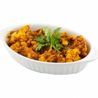 L-Aloo Ghobi